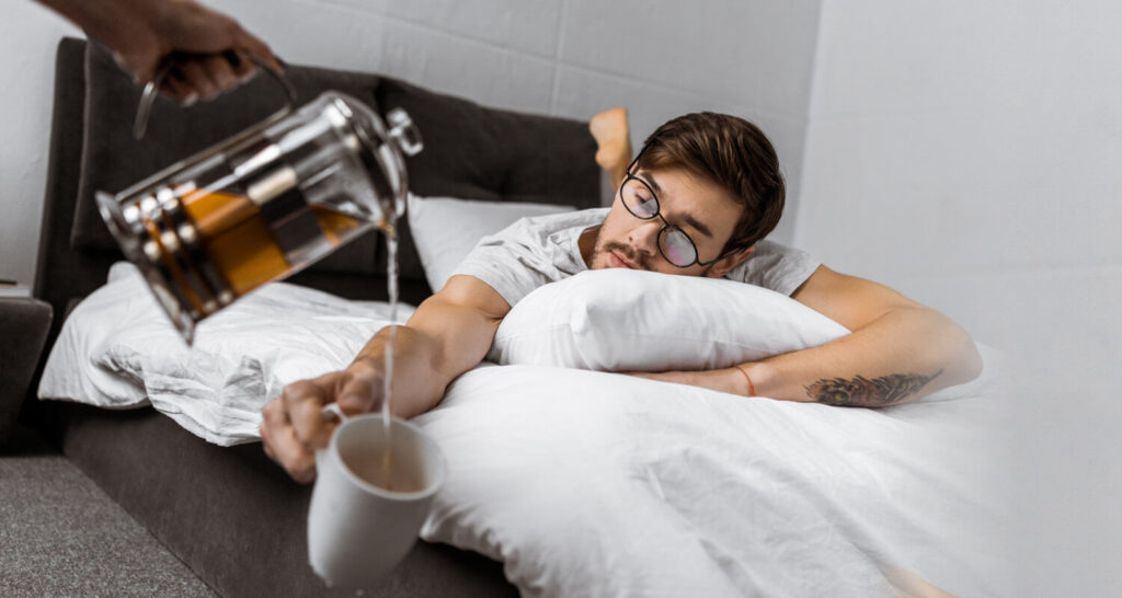 Vyplivnutý jako borůvka.